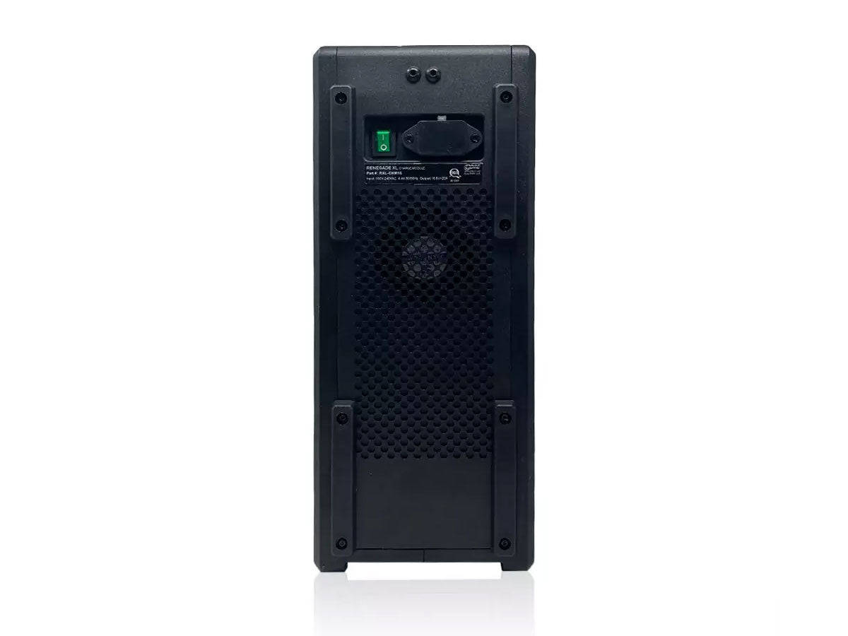 CoreSWX Renegade XL - Mobile Power Station
