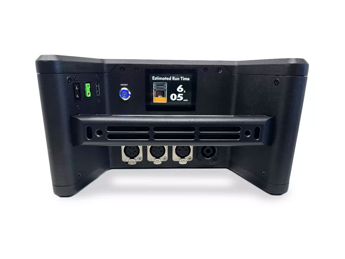 CoreSWX Renegade XL - Mobile Power Station