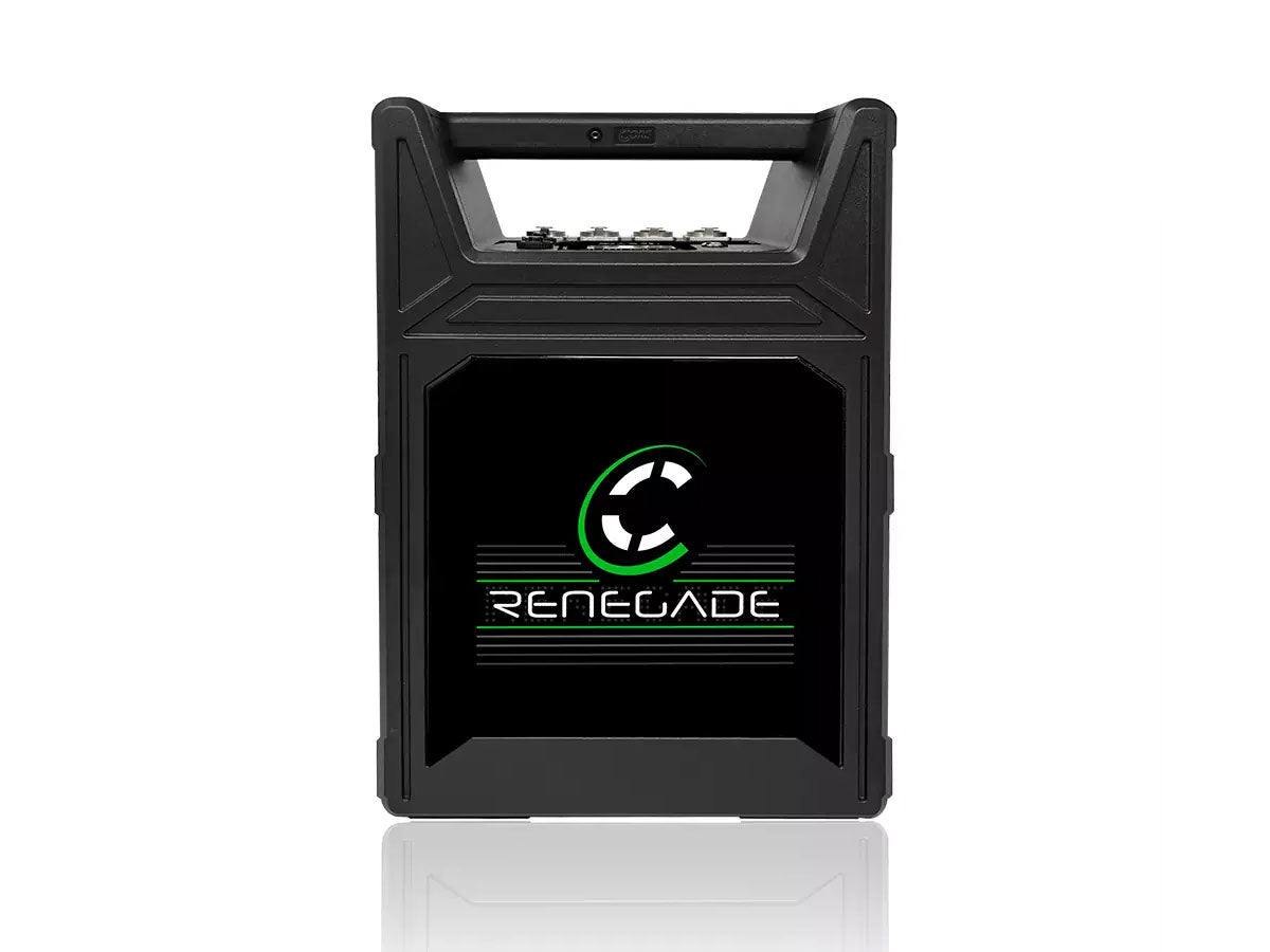 CoreSWX Renegade - Mobile Power Station