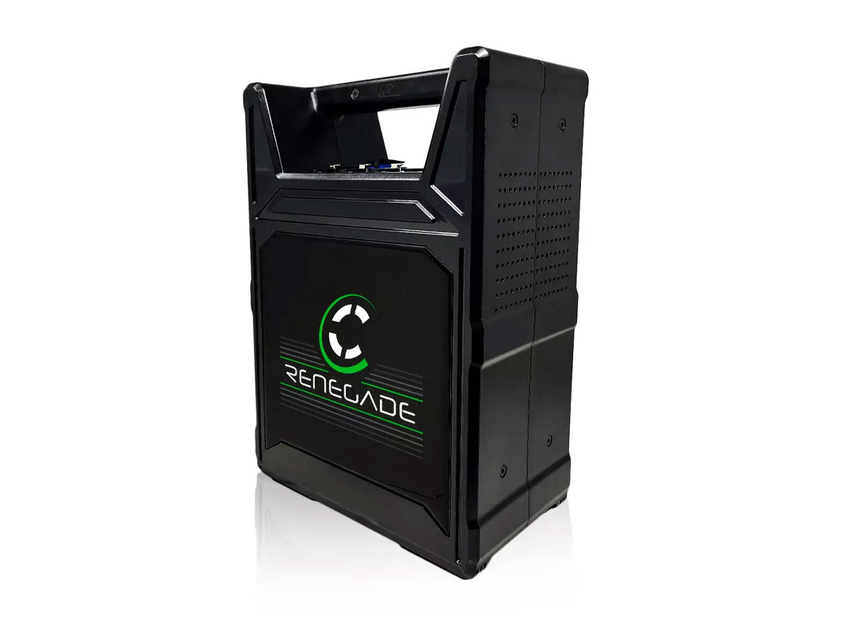 CoreSWX Renegade - Mobile Power Station