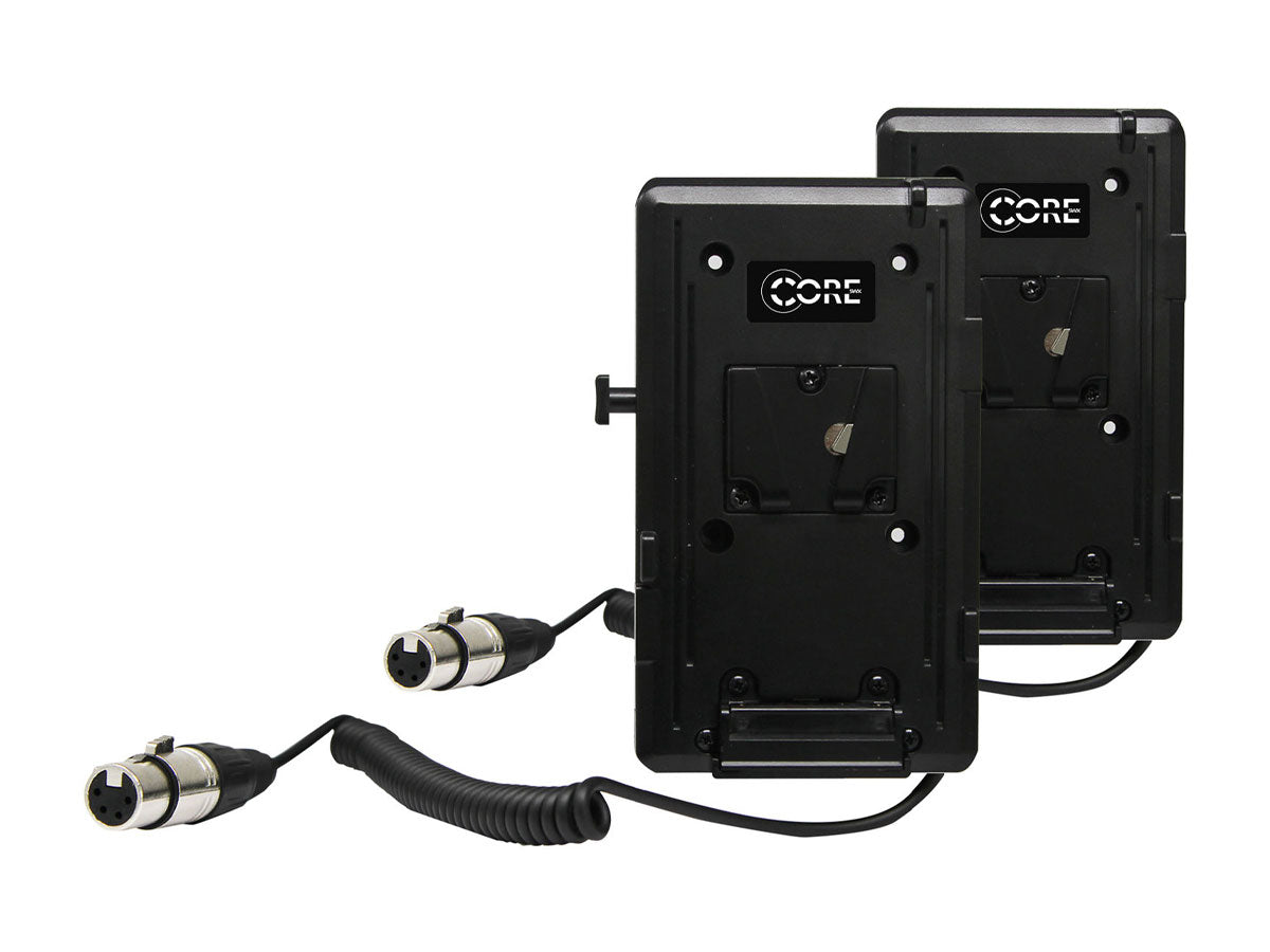 CoreSWX V-Mount Kit for Atomos Sumo