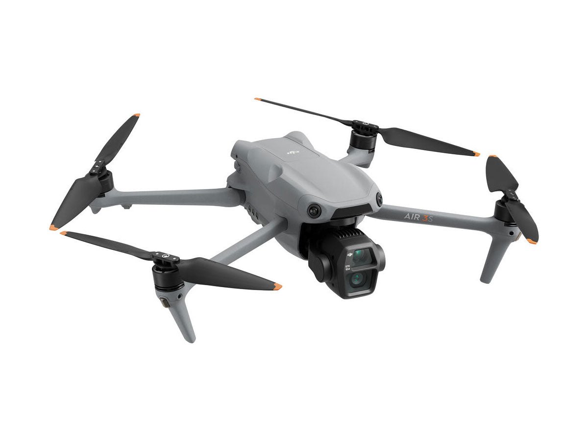 DJI Air 3S Fly More Combo (RC-2)