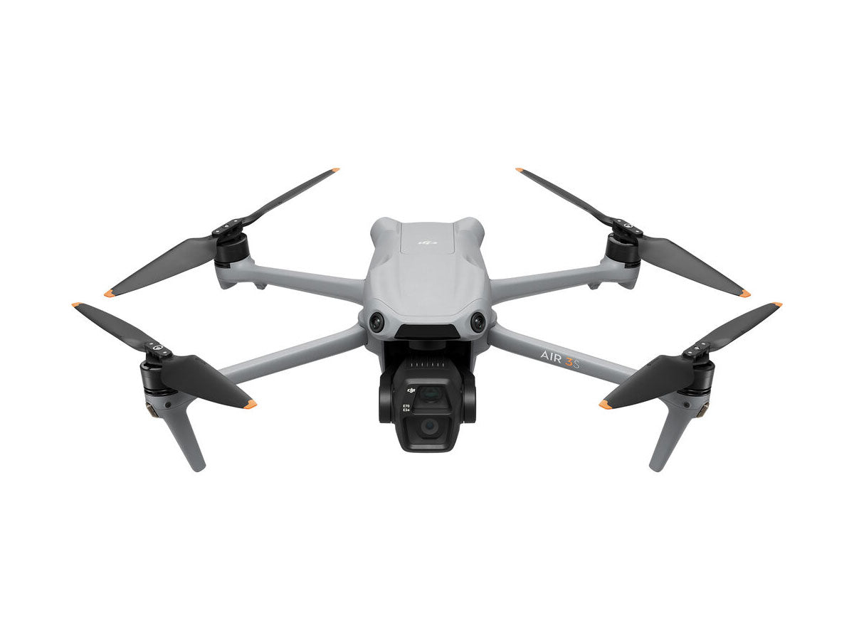 DJI Air 3S Fly More Combo (RC-2)