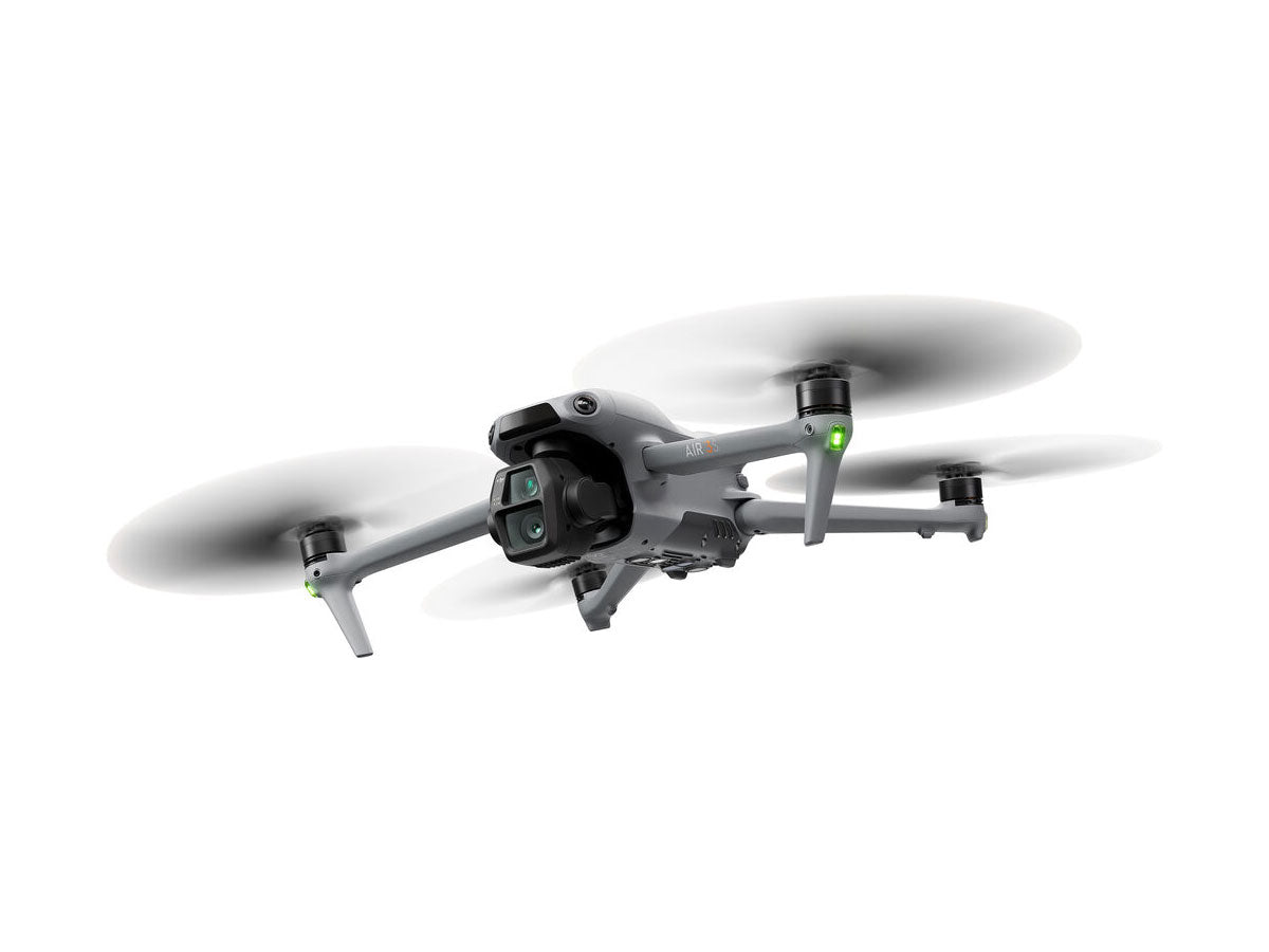 DJI Air 3S Fly More Combo (RC-2)