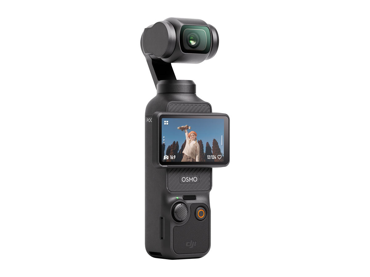 DJI Osmo Pocket 3
