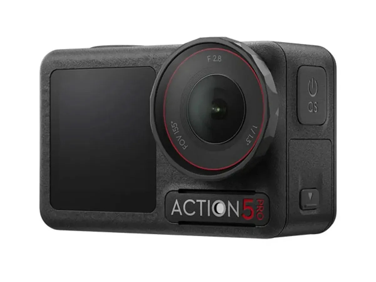 DJI Osmo Action 5 Pro Standard Combo