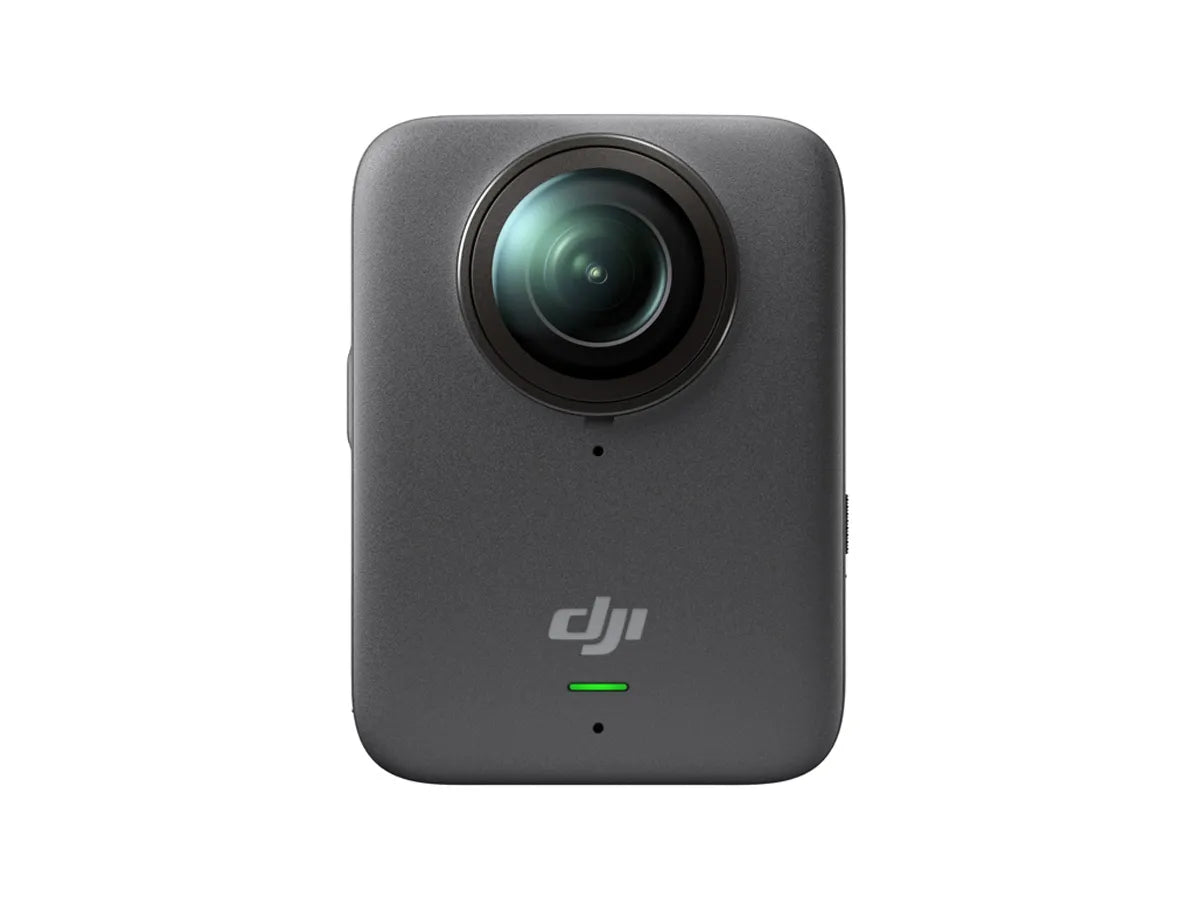 DJI Osmo 360 Adventure Combo