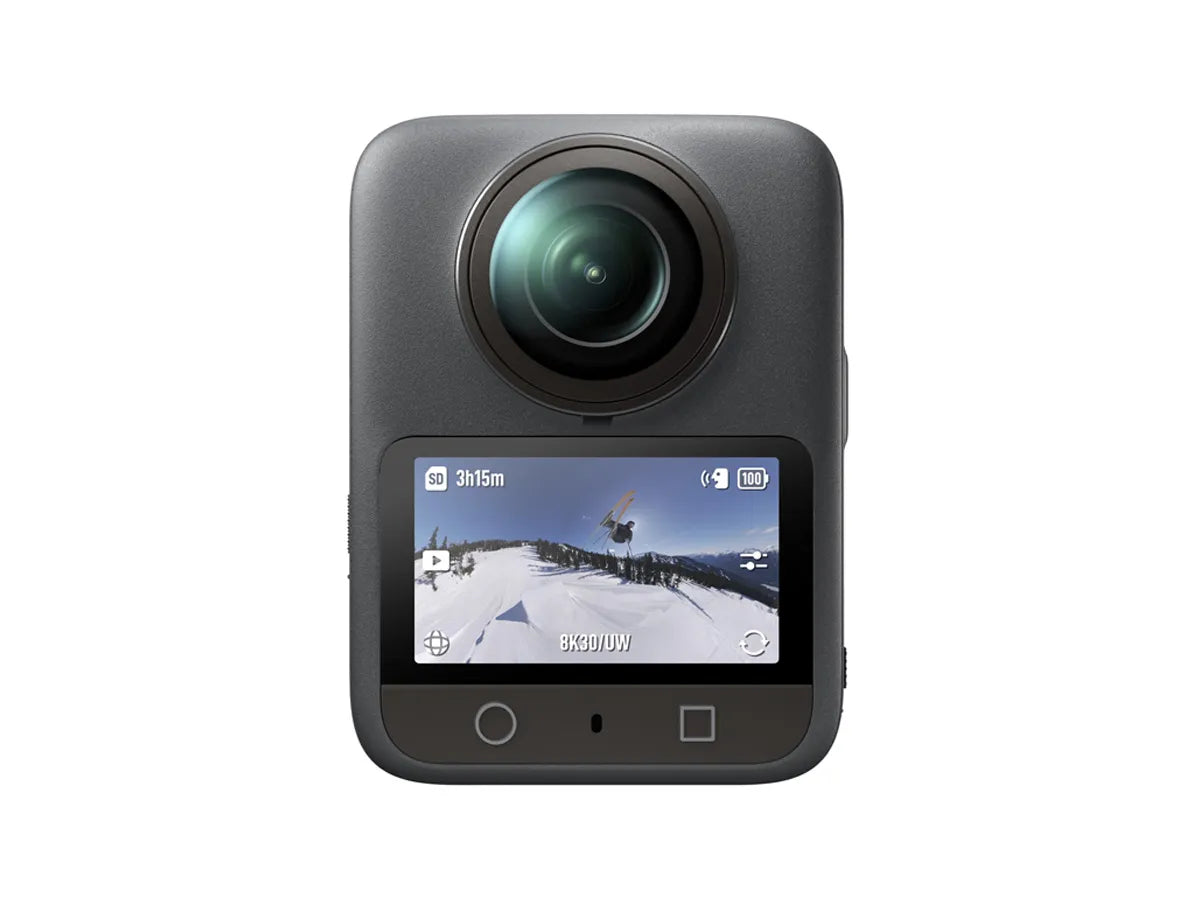 DJI Osmo 360 Standard Combo