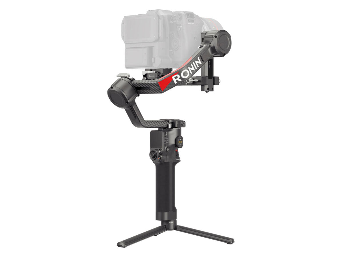 DJI RS 4 Pro