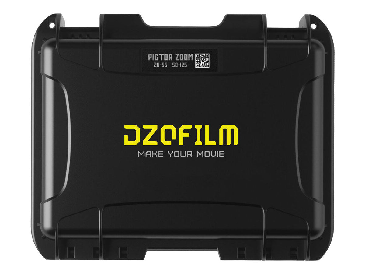 DZOFILM Pictor Zoom 2 Lens Bundle - White
