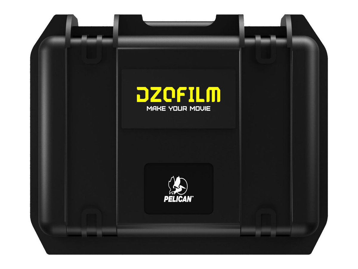 DZOFilm Gnosis 24mm T2.8 Macro Lens (LPL with PL & EF Mounts) - Metric