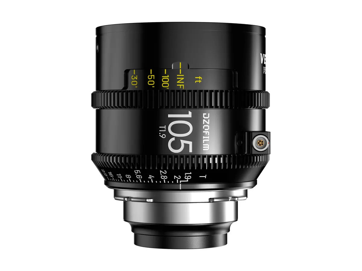 DZOFILM Vespid Prime 2 - 105mm (PL Mount)