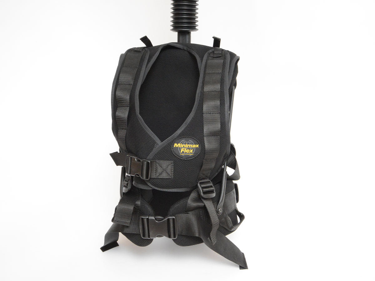 Easyrig Minimax Flex STABIL Light, Complete With Bag