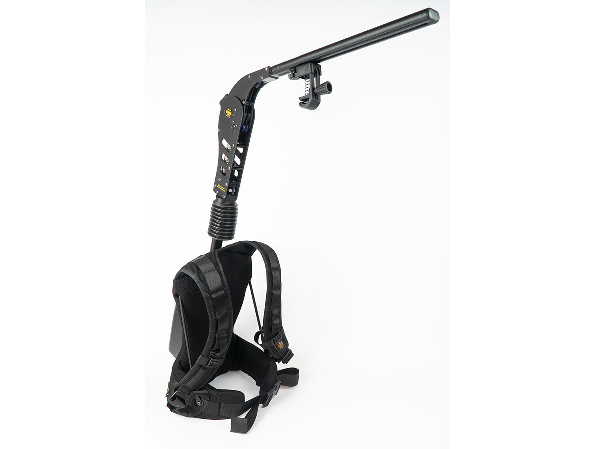 Easyrig Minimax w/ STABIL Light with QR Hook