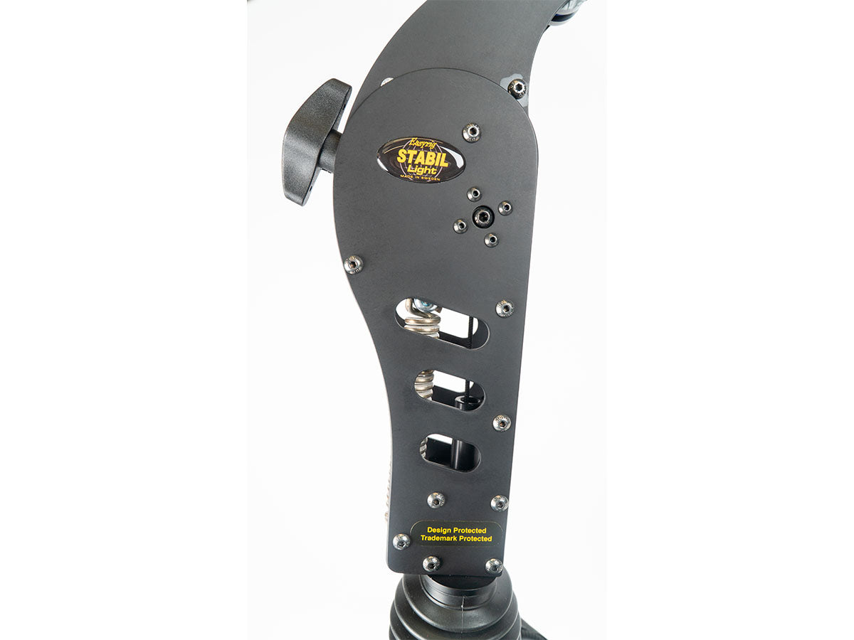 Easyrig Minimax w/ STABIL Light with QR Hook