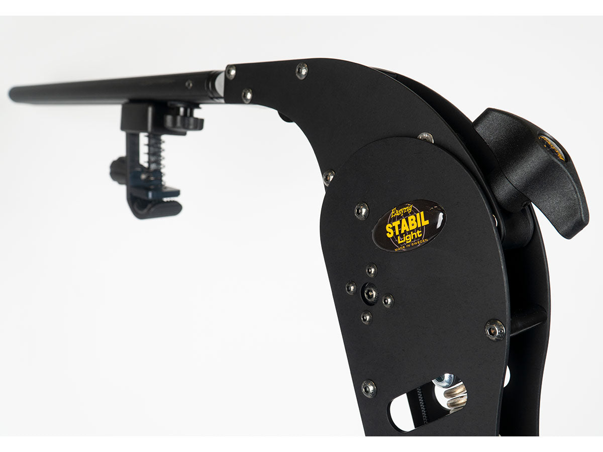Easyrig Minimax w/ STABIL Light with QR Hook