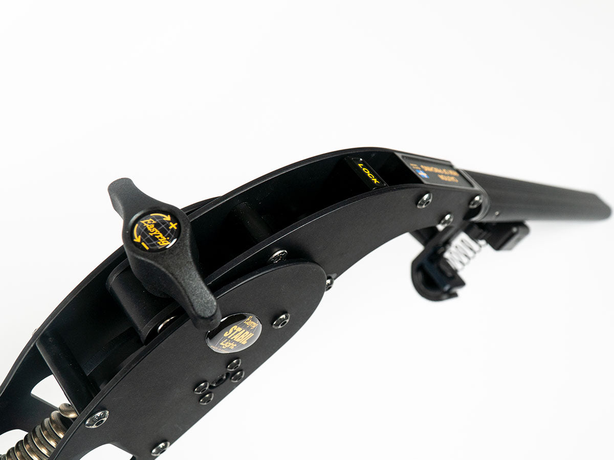 Easyrig Minimax w/ STABIL Light with QR Hook