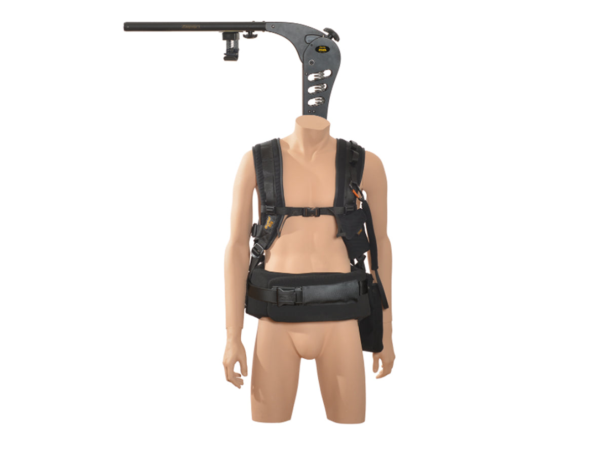 Easyrig Vario 5 Strong, Gimbalrig vest Std., with Easyrig STABIL G3