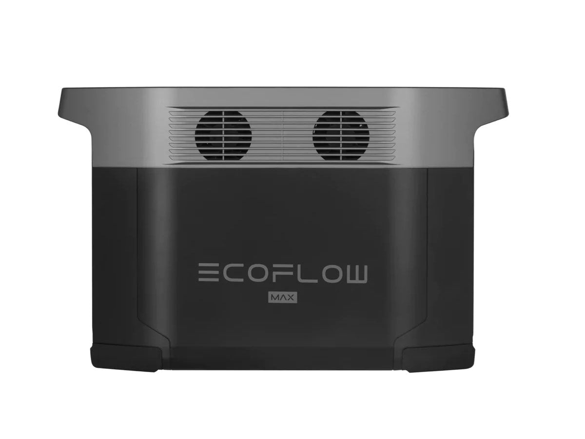 EcoFlow DELTA Max 1600 - Portable Power Station
