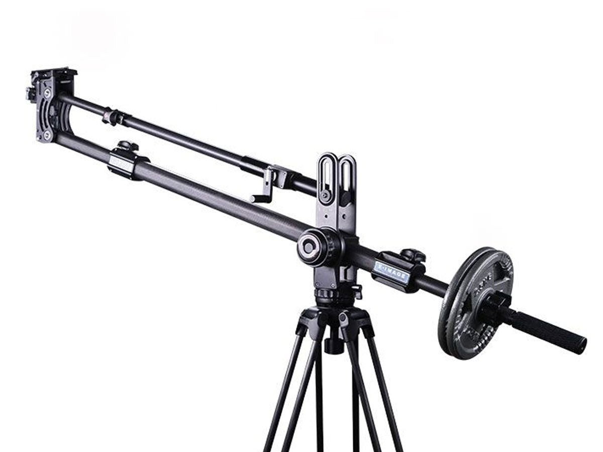 E-Image EJ100LXK-3 Huntsman Jib Arm Kit