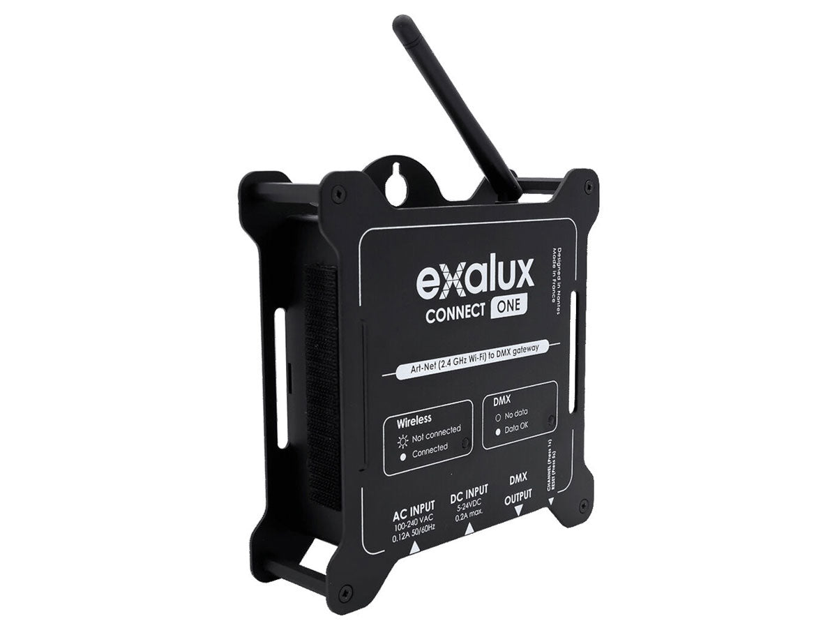 Exalux Connect One Wi-Fi Box - Basic
