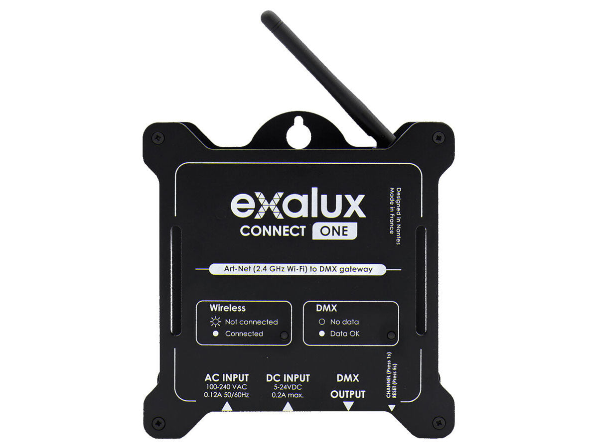 Exalux Connect One Wi-Fi Box - Basic