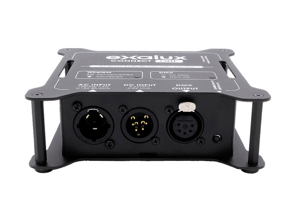Exalux Connect One Wi-Fi Box - Basic