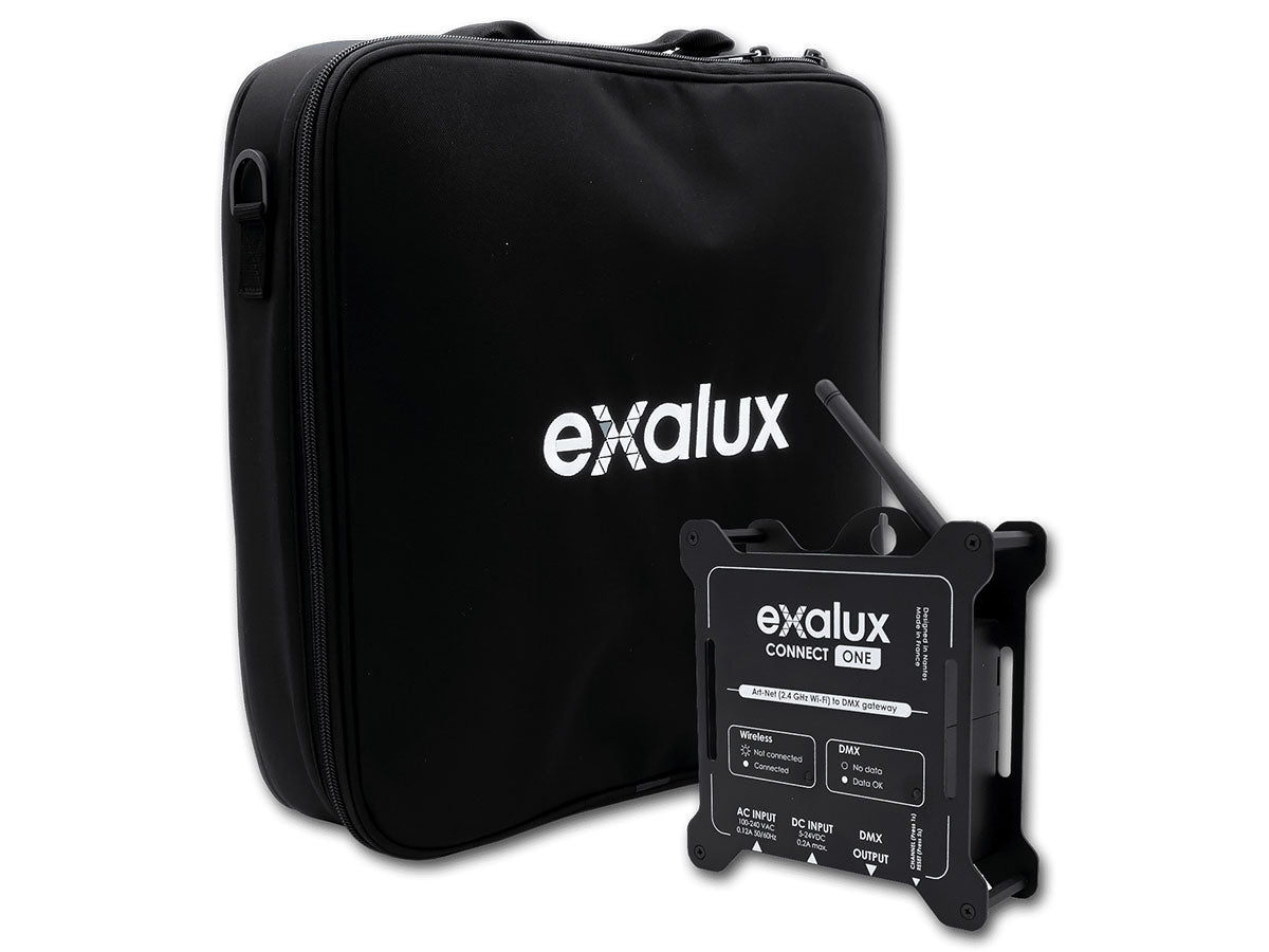 Exalux Connect One - Starter Kit