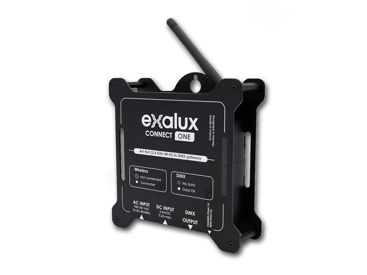 Exalux Connect One - Starter Kit