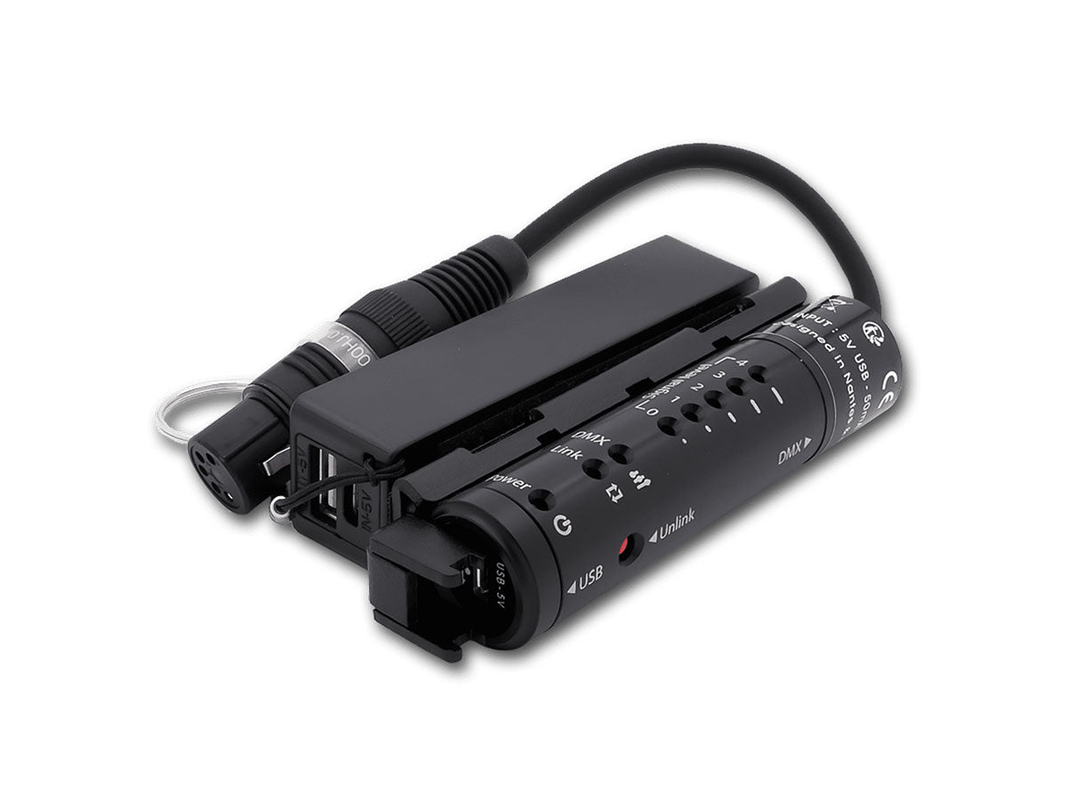 Exalux CONNECT RX100S Basic Kit