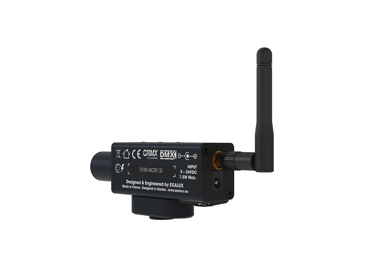 Exalux CONNECT TX100N Basic Kit