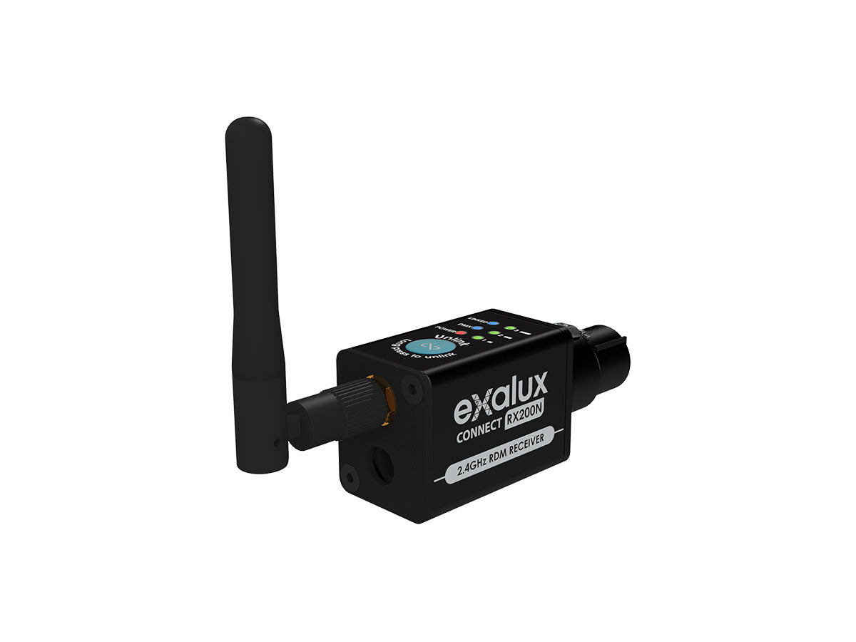 Exalux CONNECT RX200N Basic Kit