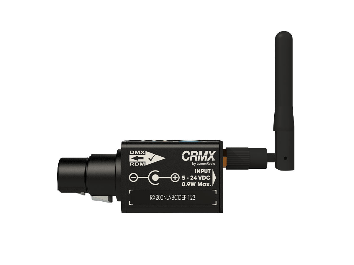 Exalux CONNECT Rx200N Reverse Basic Kit