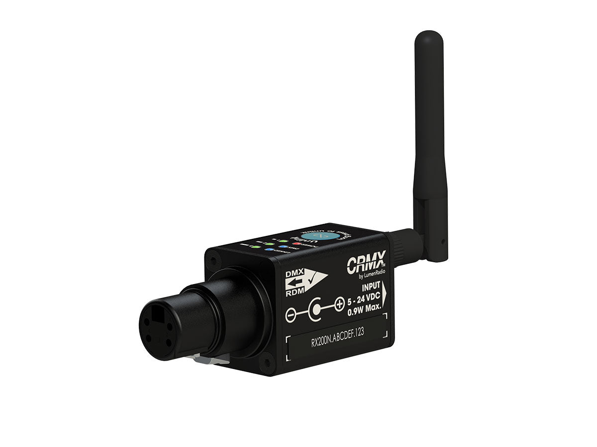 Exalux CONNECT Rx200N Reverse Basic Kit