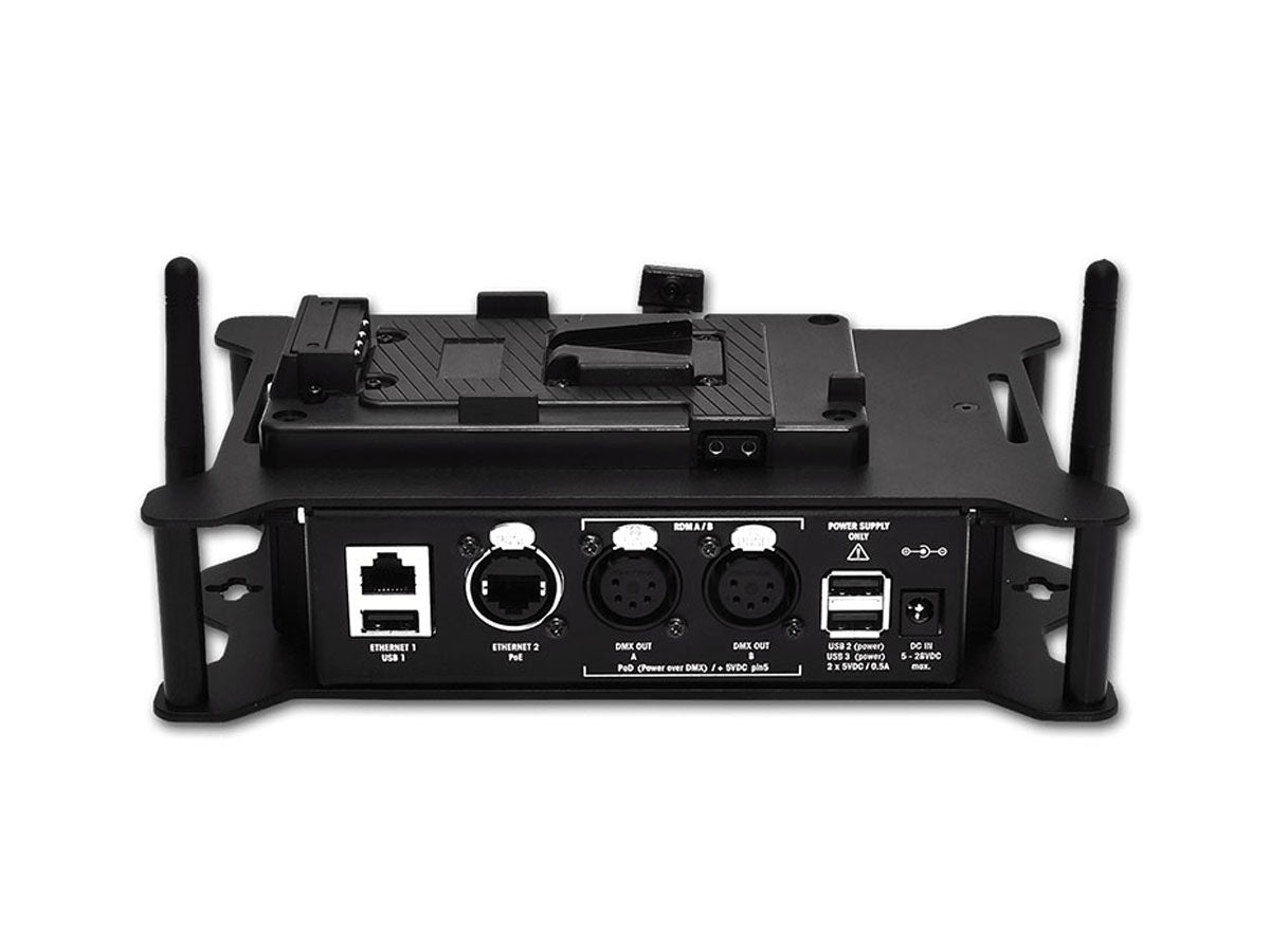 Exalux CONNECT+ Full Wireless 1U Kit