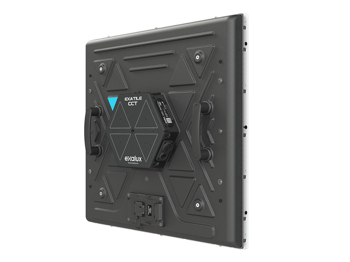 Exalux Exatile CCT Basic Kit