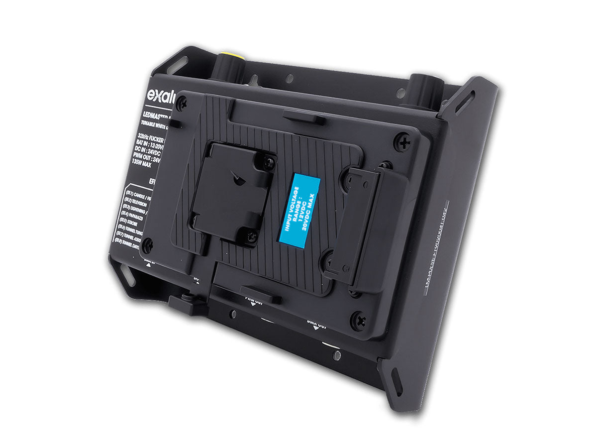 Exalux Ledmaster Pulse