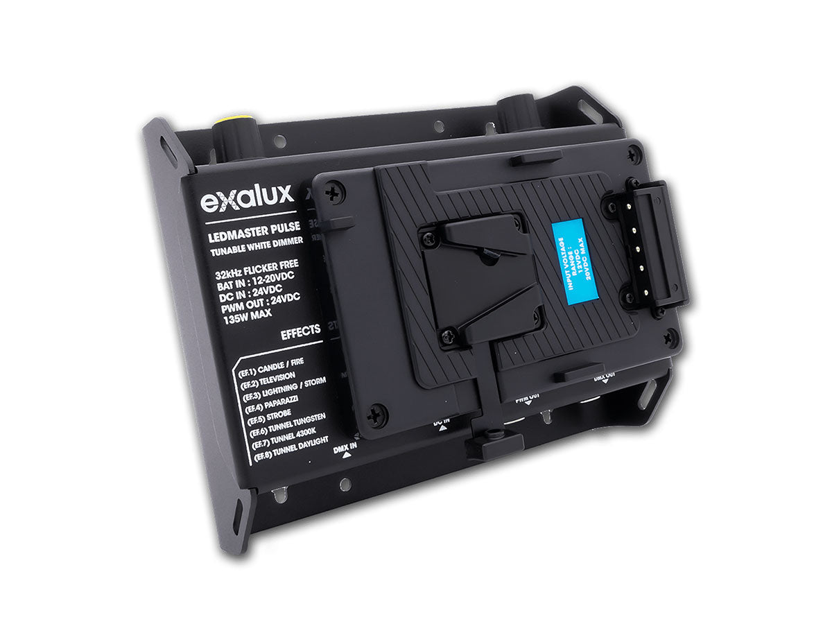 Exalux Ledmaster Pulse