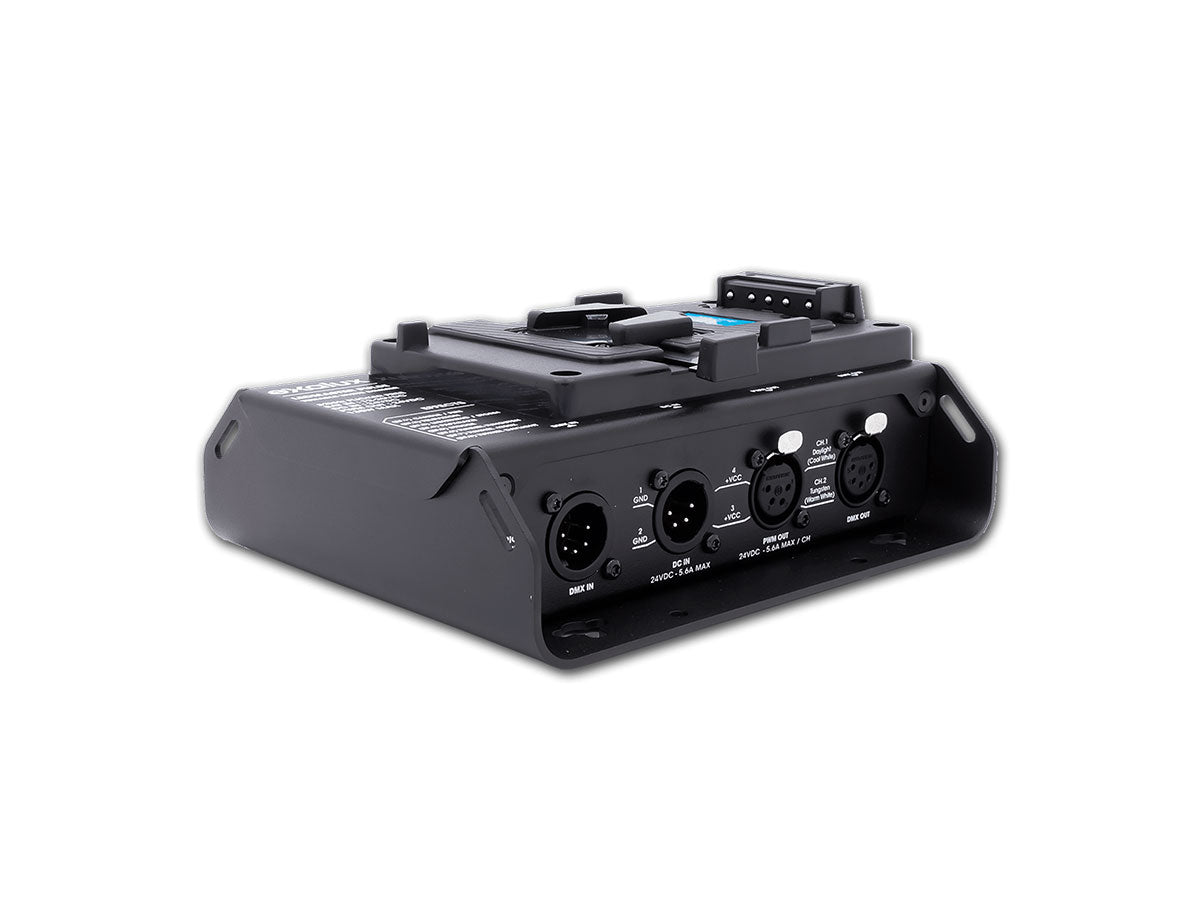 Exalux Ledmaster Pulse