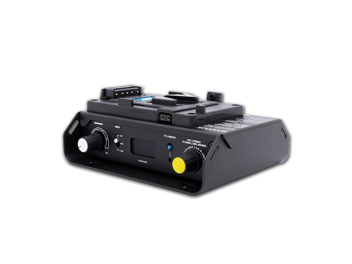 Exalux Ledmaster Pulse - LiteMat Kit