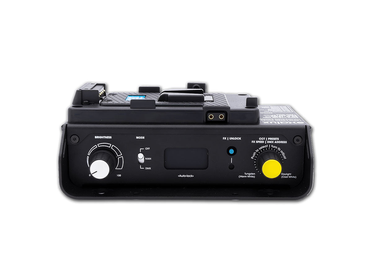 Exalux Ledmaster Pulse