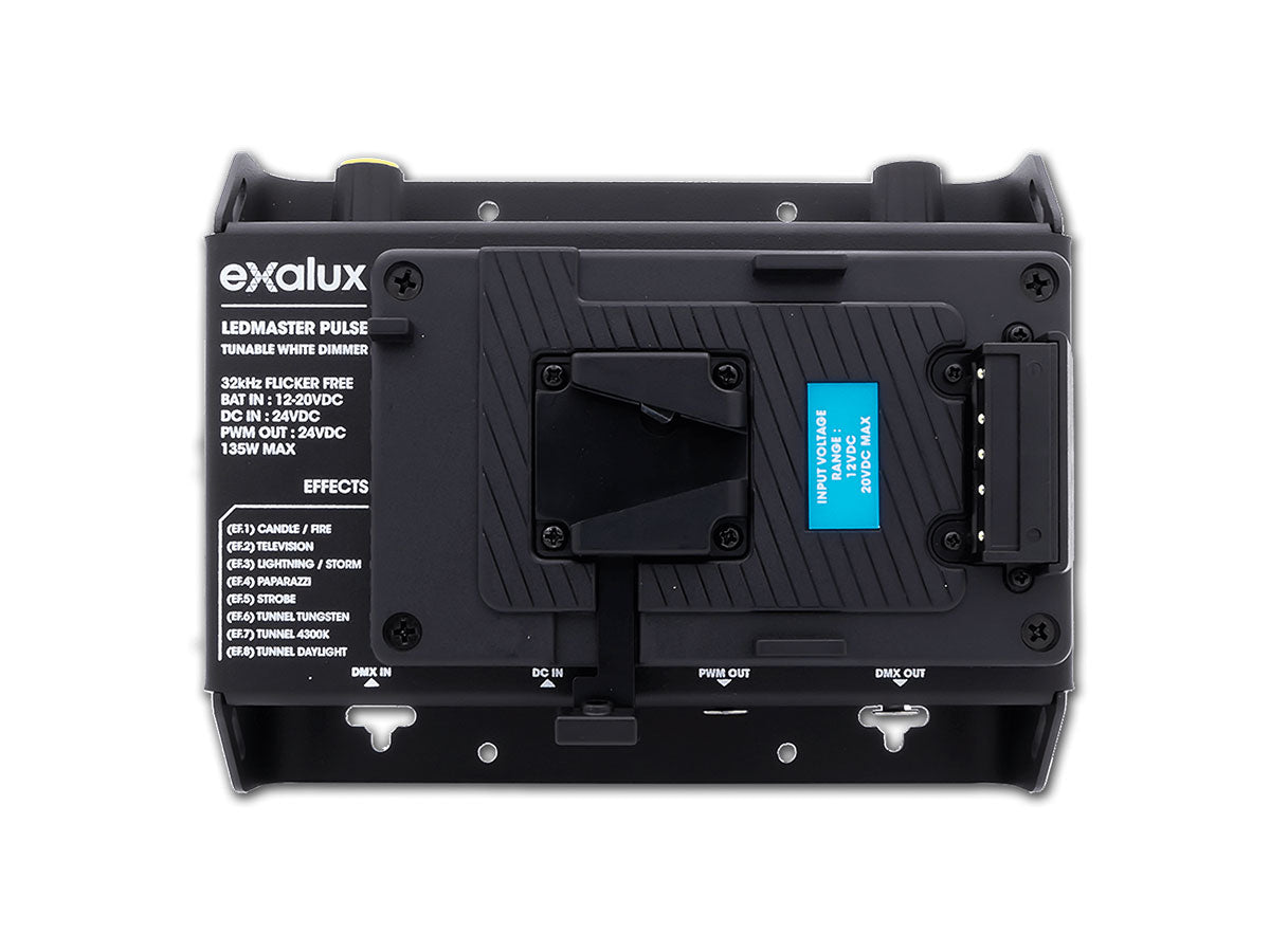 Exalux Ledmaster Pulse