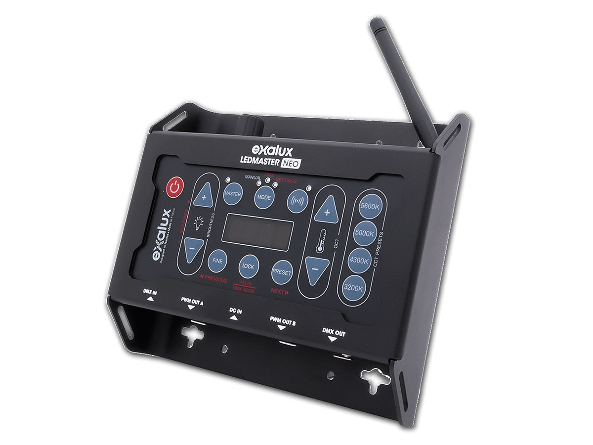 Exalux Ledmaster Neo