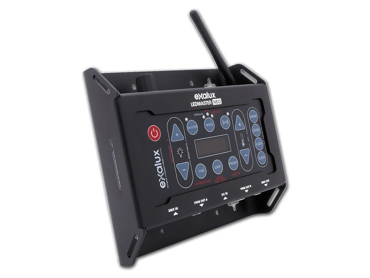 Exalux Ledmaster Neo