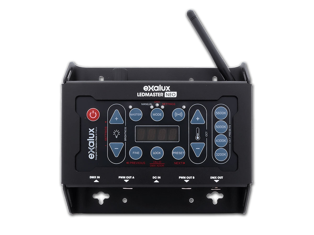 Exalux Ledmaster Neo