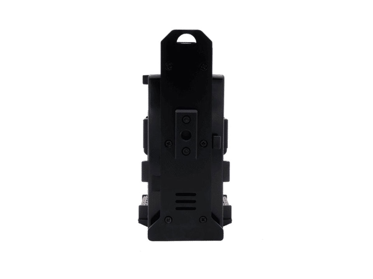 Exalux 360W 24VDC Battery Converter