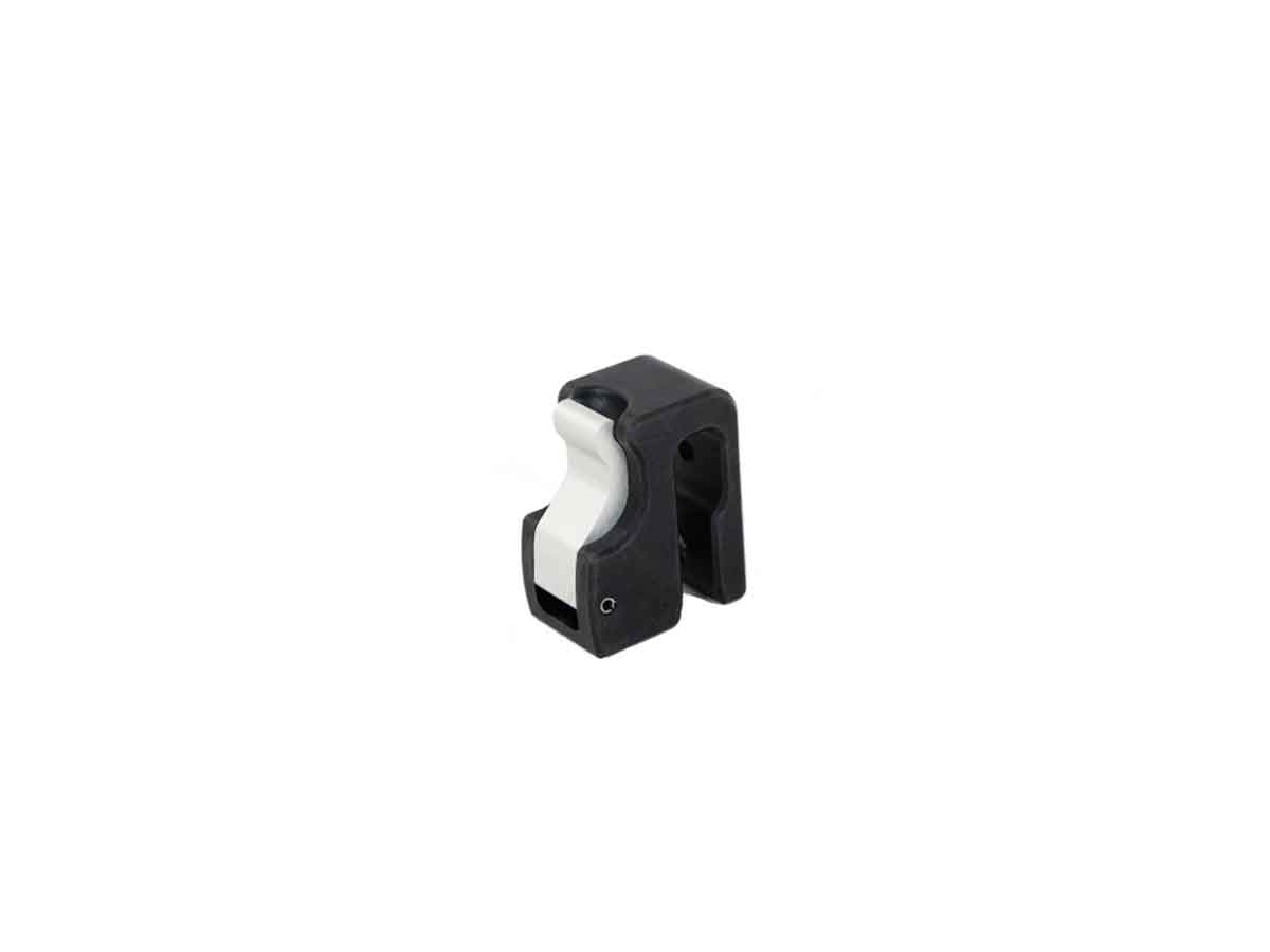 Filmcart Box Short with 2x Quick Clamps