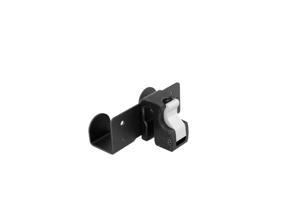 Filmcart Aluminium Double Hook