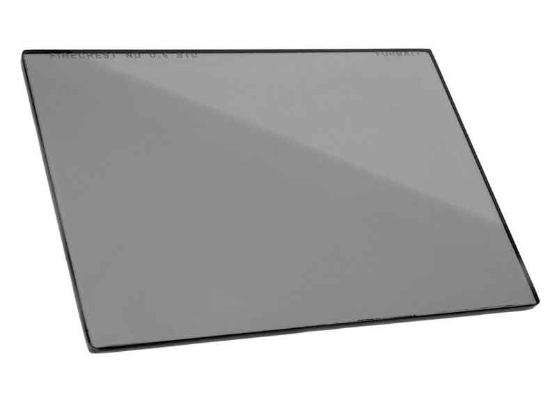 Firecrest IRND 4x4 Neutral Density Filter 0.6 (2 Stops)