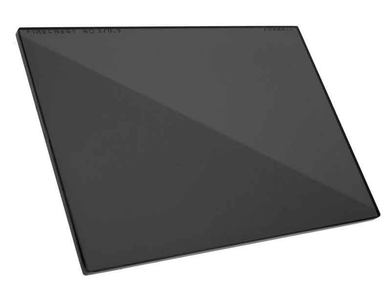 Firecrest IRND 4x4 Neutral Density Filter 0.9 (3 Stops)